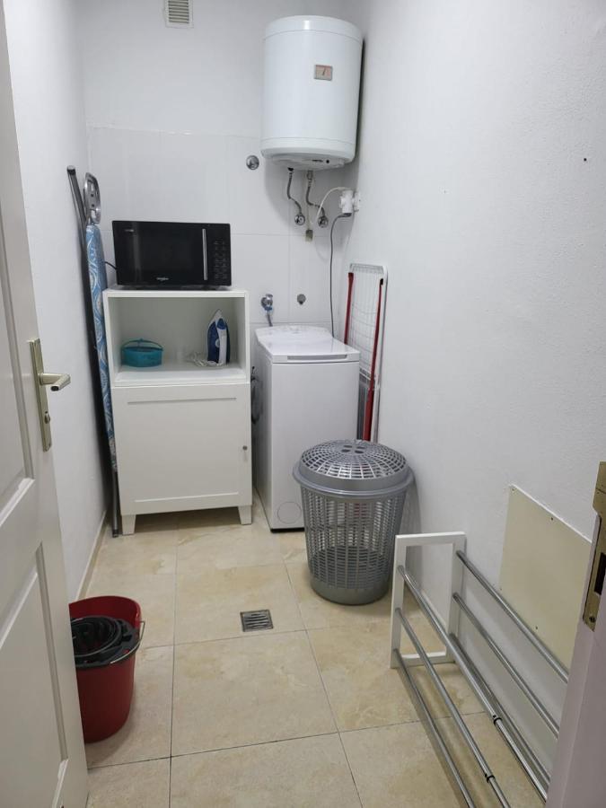 Апартаменти Apartamento Centrico En Candelaria, Con Piscina. Санта-Крус-де-Тенеріфе Екстер'єр фото